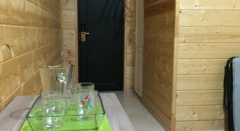 Гостевой дом Морская республика Комплекс Лермонтово-12