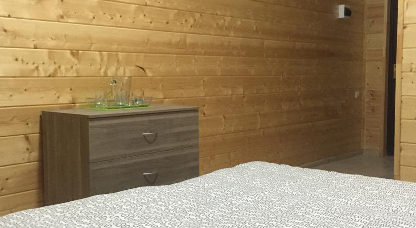 Гостевой дом Морская республика Комплекс Лермонтово