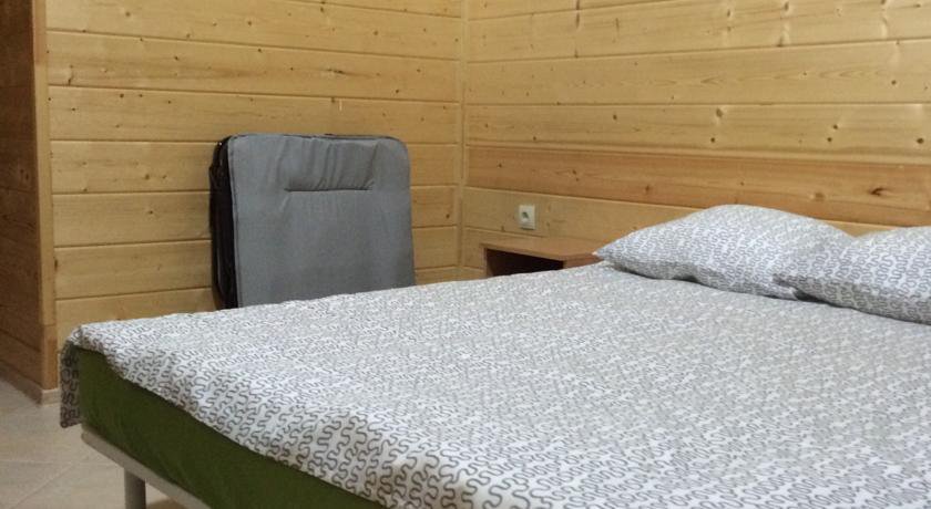 Гостевой дом Морская республика Комплекс Лермонтово-13