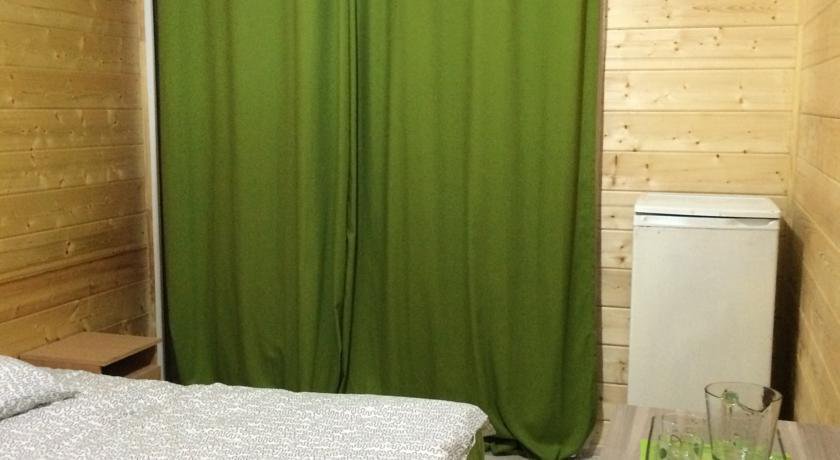 Гостевой дом Морская республика Комплекс Лермонтово-9