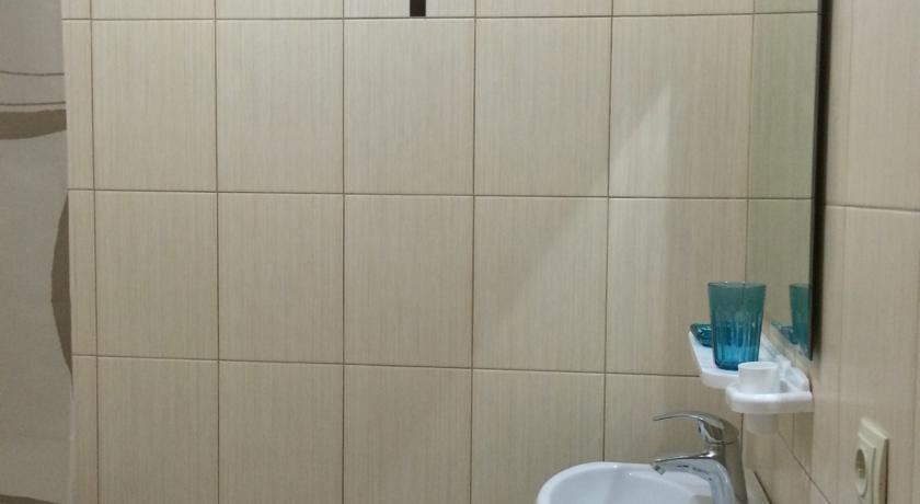 Гостевой дом Морская республика Комплекс Лермонтово-6