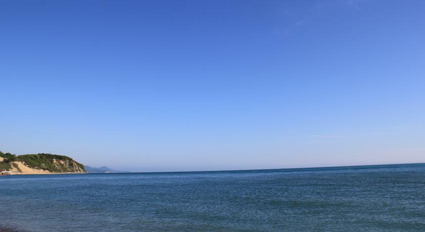 Гостевой дом Морская республика Комплекс Лермонтово-27