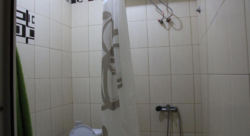 Гостевой дом Морская республика Комплекс Лермонтово-20