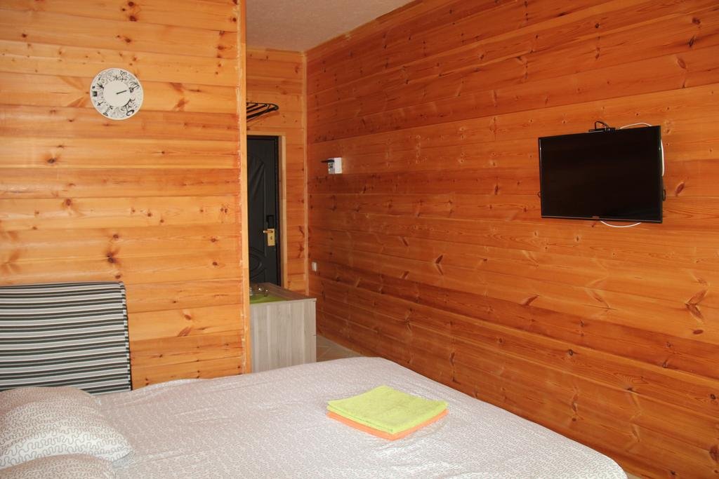 Гостевой дом Морская республика Комплекс Лермонтово