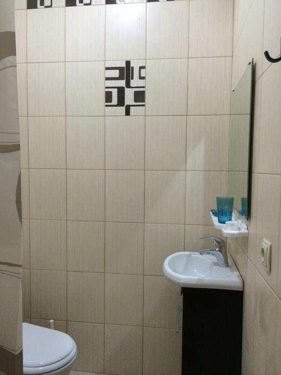 Гостевой дом Морская республика Комплекс Лермонтово