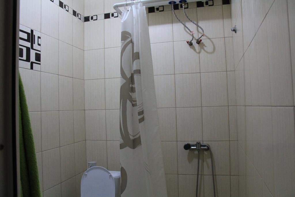 Гостевой дом Морская республика Комплекс Лермонтово