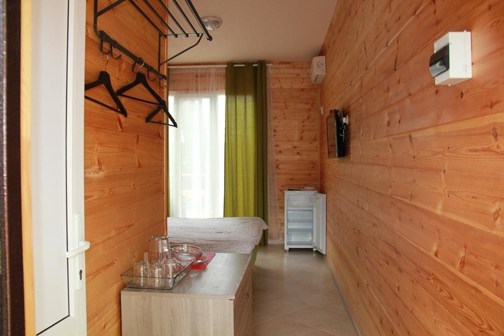 Гостевой дом Морская республика Комплекс Лермонтово