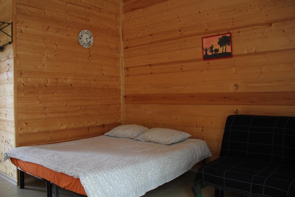 Гостевой дом Морская республика Комплекс Лермонтово