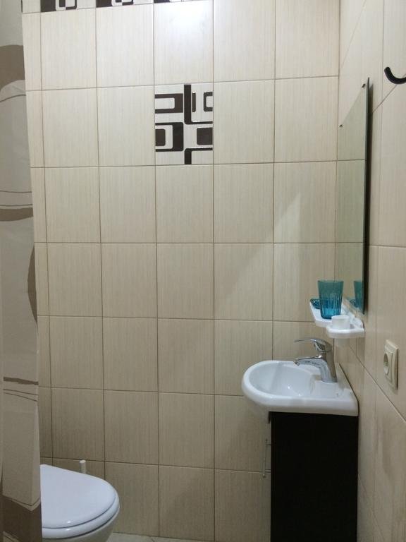 Гостевой дом Морская республика Комплекс Лермонтово