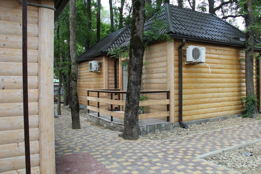 Гостевой дом Морская республика Комплекс Лермонтово