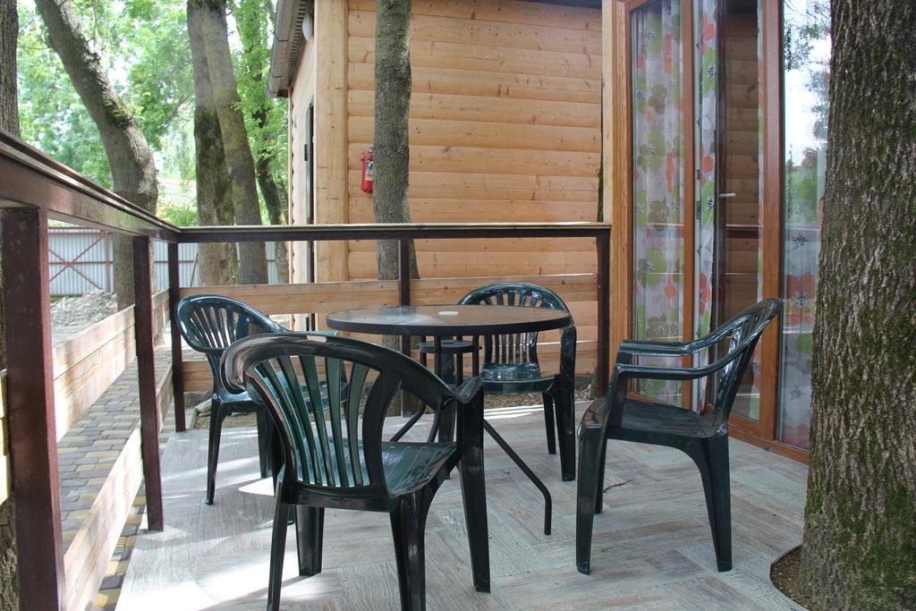 Гостевой дом Морская республика Комплекс Лермонтово