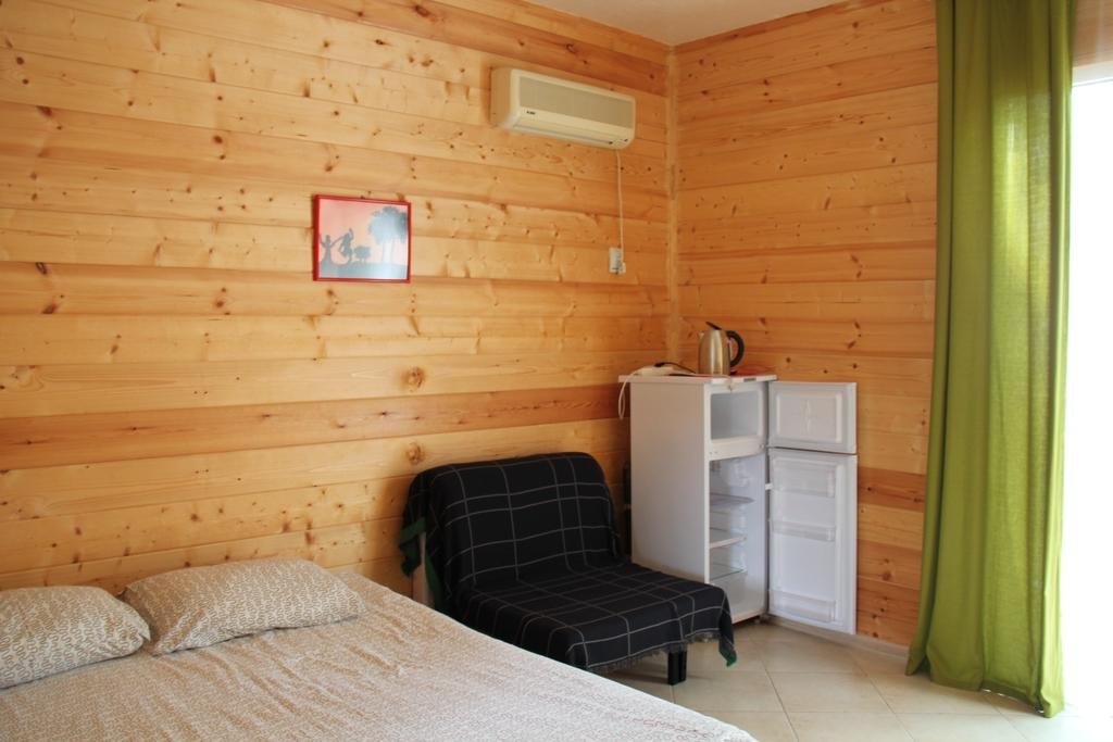 Гостевой дом Морская республика Комплекс Лермонтово