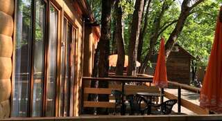 Гостевой дом Морская республика Комплекс Лермонтово-0