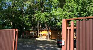 Гостевой дом Морская республика Комплекс Лермонтово-1