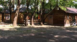 Гостевой дом Морская республика Комплекс Лермонтово-4