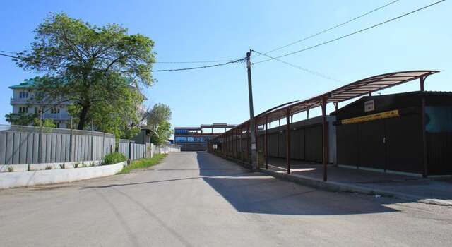 Гостевой дом Морская республика Комплекс Лермонтово-25