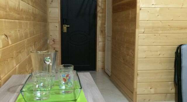 Гостевой дом Морская республика Комплекс Лермонтово-11