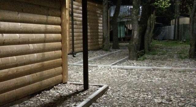 Гостевой дом Морская республика Комплекс Лермонтово-6