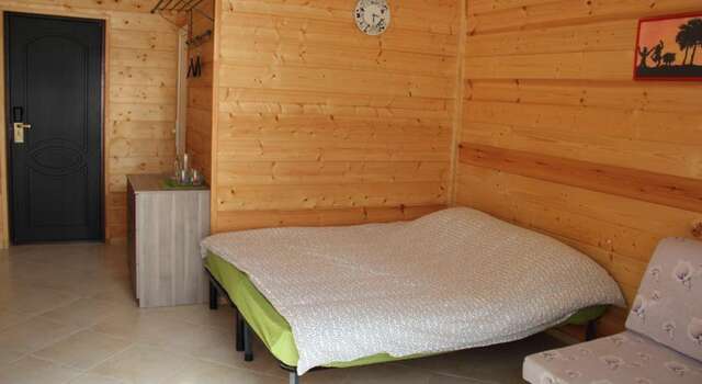 Гостевой дом Морская республика Комплекс Лермонтово-17