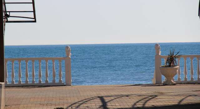 Гостевой дом Морская республика Комплекс Лермонтово-24