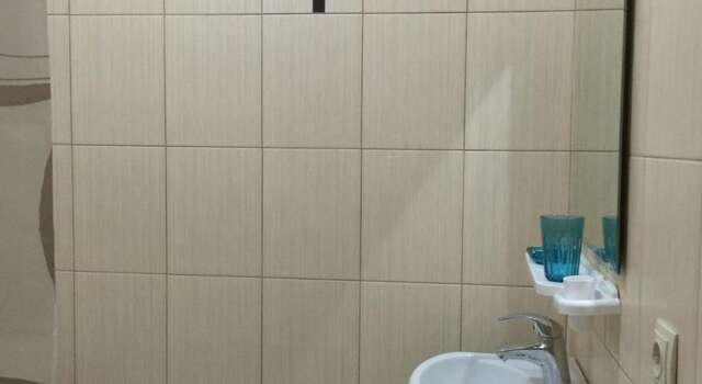 Гостевой дом Морская республика Комплекс Лермонтово-5