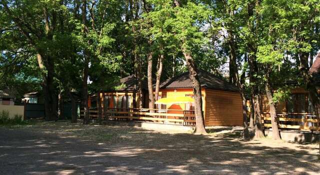 Гостевой дом Морская республика Комплекс Лермонтово-15