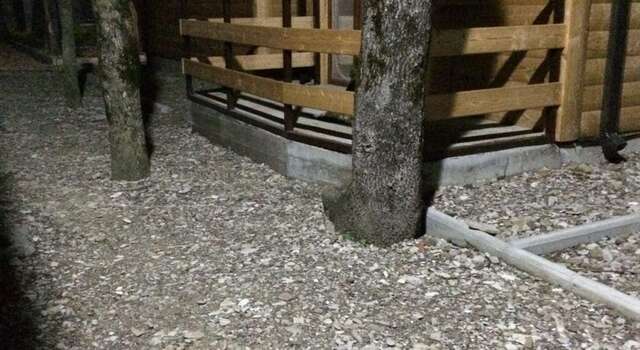 Гостевой дом Морская республика Комплекс Лермонтово-9