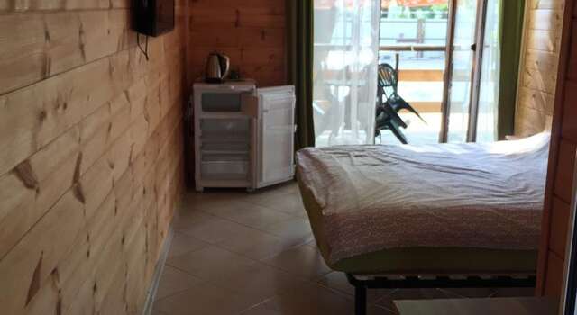 Гостевой дом Морская республика Комплекс Лермонтово-30