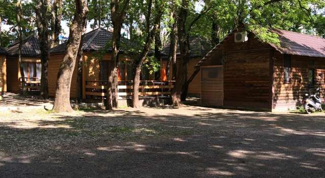 Гостевой дом Морская республика Комплекс Лермонтово-7