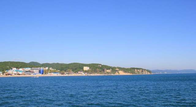 Гостевой дом Морская республика Комплекс Лермонтово-23