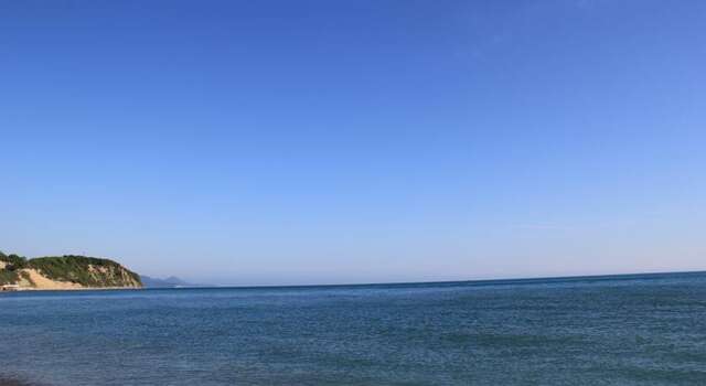 Гостевой дом Морская республика Комплекс Лермонтово-26