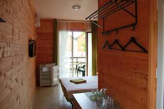 Гостевой дом Морская республика Комплекс Лермонтово Номер: Дом для отпуска-6