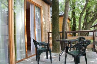 Гостевой дом Морская республика Комплекс Лермонтово Номер: Дом для отпуска-3