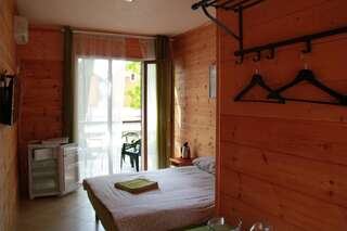 Гостевой дом Морская республика Комплекс Лермонтово Номер: Дом для отпуска-5