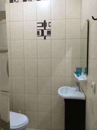 Гостевой дом Морская республика Комплекс Лермонтово Отдельно стоящий дом для отпуска-1