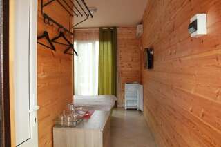 Гостевой дом Морская республика Комплекс Лермонтово Отдельно стоящий дом для отпуска-5