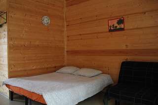 Гостевой дом Морская республика Комплекс Лермонтово Отдельно стоящий улучшенный дом для отпуска-4