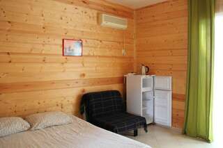 Гостевой дом Морская республика Комплекс Лермонтово Отдельно стоящий улучшенный дом для отпуска-3